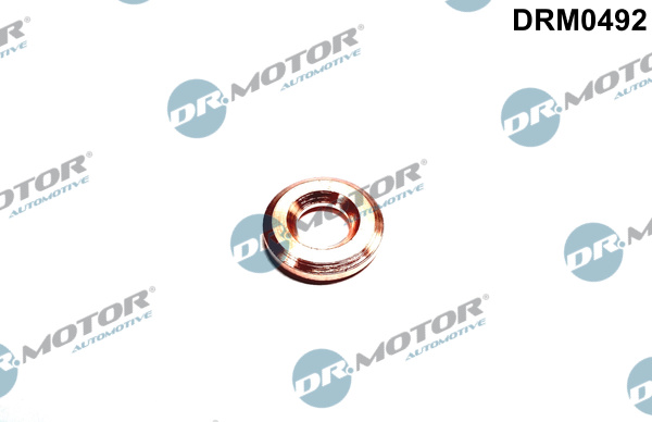 Seal Ring, injector  Art. DRM0492