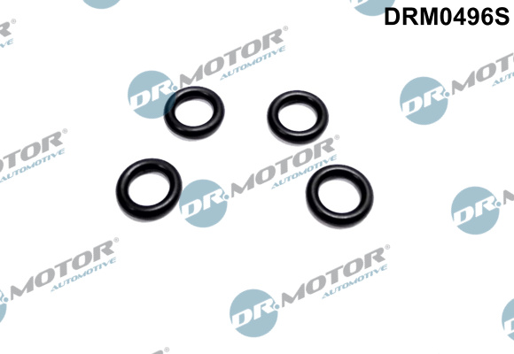 Seal Ring, nozzle holder (Below)  Art. DRM0496S