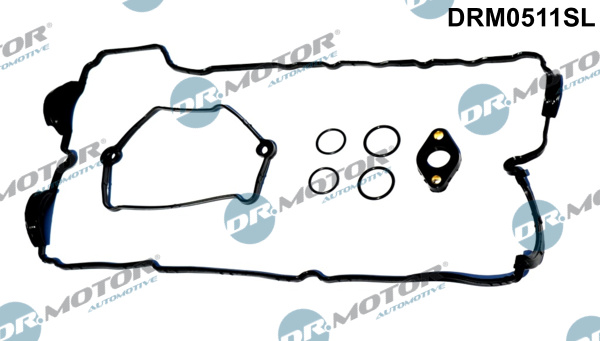 Gasket Set, cylinder head cover (Rubber)  Art. DRM0511SL