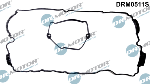 Gasket, cylinder head cover  Art. DRM0511S