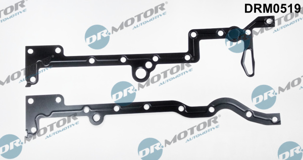 Gasket, oil sump  Art. DRM0519