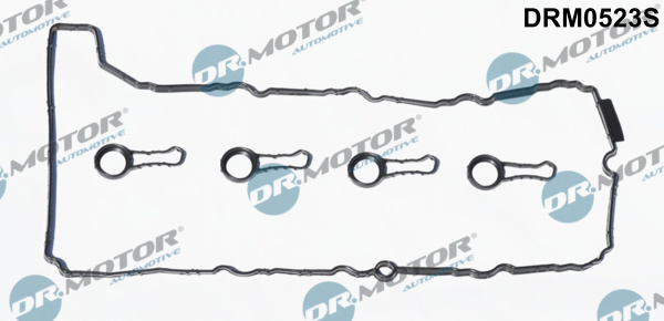 Gasket Set, cylinder head cover (Inner)  Art. DRM0523S