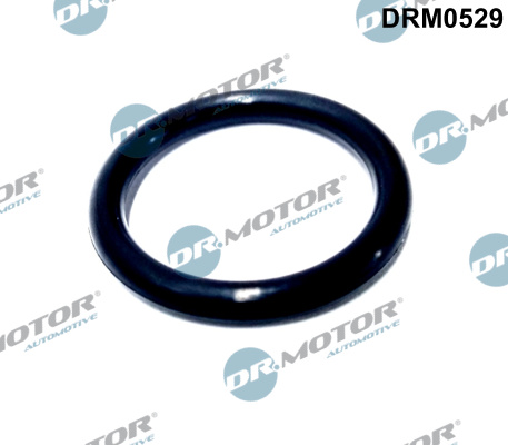 Seal Ring, oil cooler (Rear axle)  Art. DRM0529