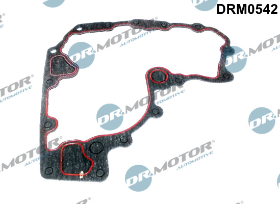 Gasket, oil pump (Turbo / Intercooler)  Art. DRM0542