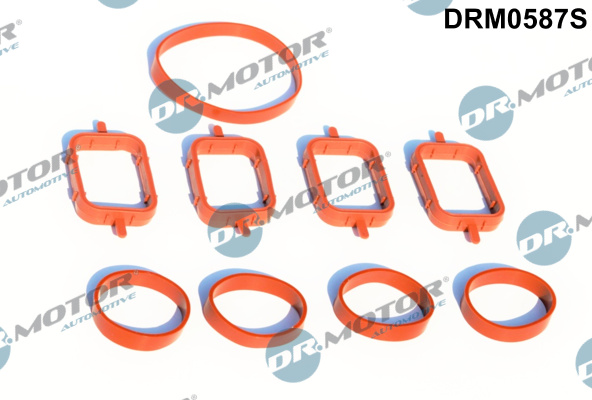 Gasket Set, intake manifold  Art. DRM0587S