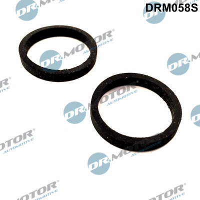 Gasket Set, oil cooler  Art. DRM058S