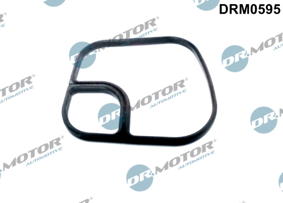 Gasket, oil cooler  Art. DRM0595