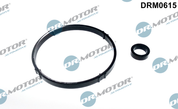 Gasket Set, oil cooler  Art. DRM0615