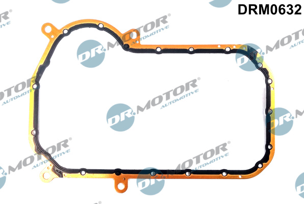 Gasket, oil sump  Art. DRM0632