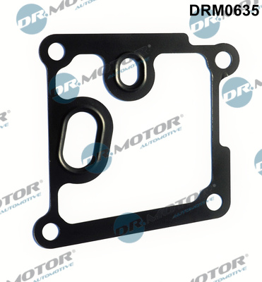 Gasket, oil pump  Art. DRM0635