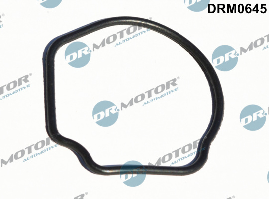 Gasket, thermostat housing (Left)  Art. DRM0645