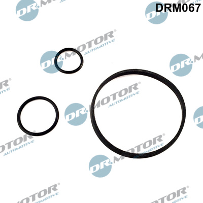 Gasket Set, oil cooler  Art. DRM067