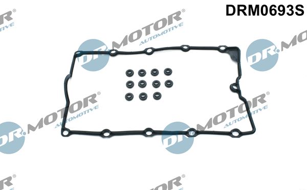 Gasket Set, cylinder head cover (1)  Art. DRM0693S