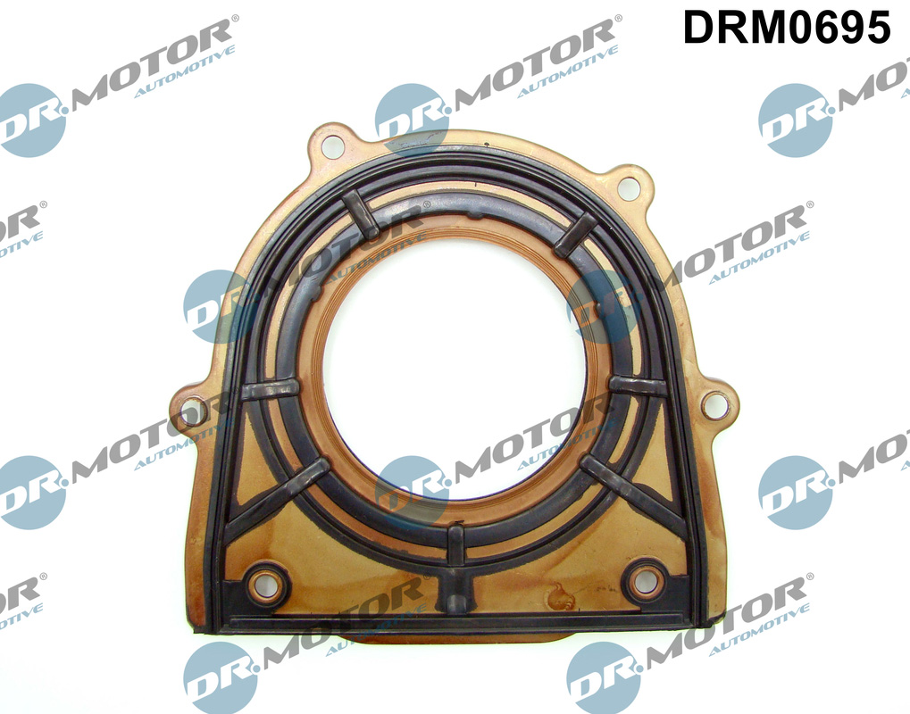 Shaft Seal, crankshaft (Gear side)  Art. DRM0695