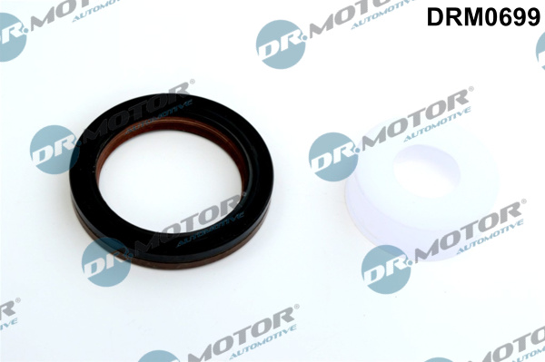 Shaft Seal, crankshaft (Front end)  Art. DRM0699