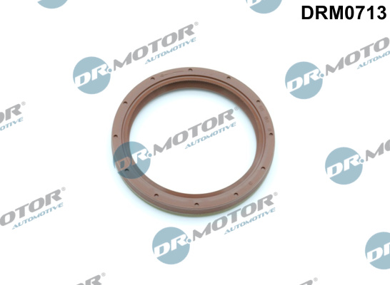 Shaft Seal, crankshaft (Front end)  Art. DRM0713