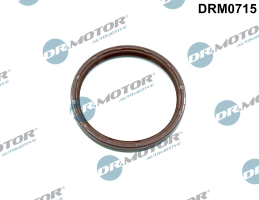 Shaft Seal, crankshaft (Gear side)  Art. DRM0715