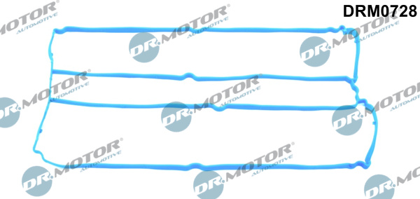 Gasket, cylinder head cover  Art. DRM0728