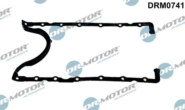 Gasket, oil sump  Art. DRM0741