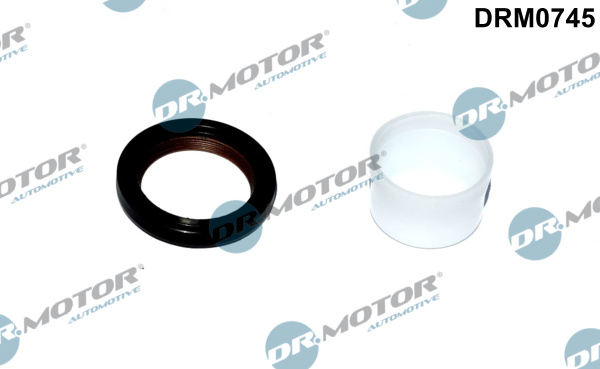 Shaft Seal, crankshaft (Front end)  Art. DRM0745