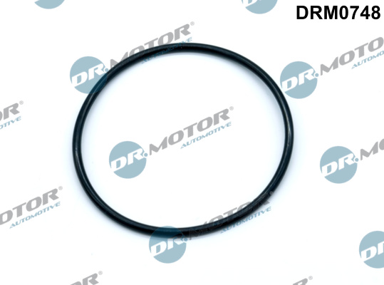 Gasket, vacuum pump  Art. DRM0748