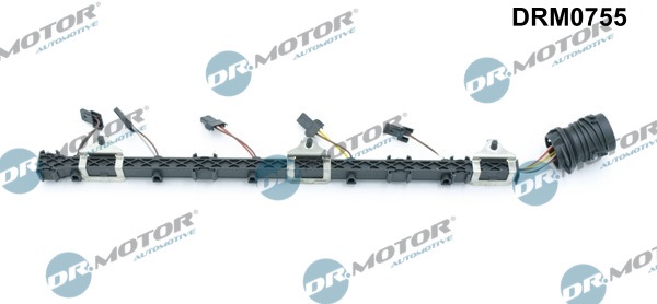 Connecting Cable, injector (Spray nozzle)  Art. DRM0755