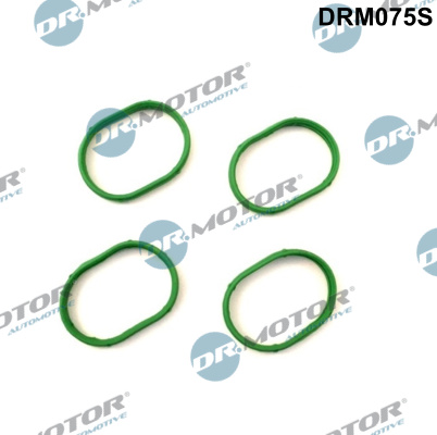 Gasket Set, intake manifold  Art. DRM075S