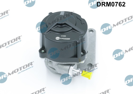 Vacuum Pump, braking system (Mechanical)  Art. DRM0762