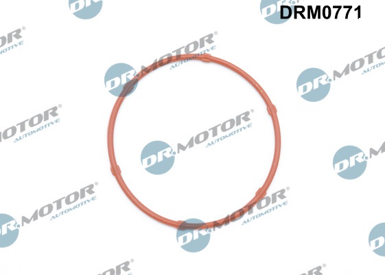 Gasket, oil pump  Art. DRM0771