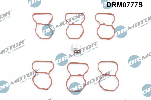 Gasket Set, intake manifold  Art. DRM0777S