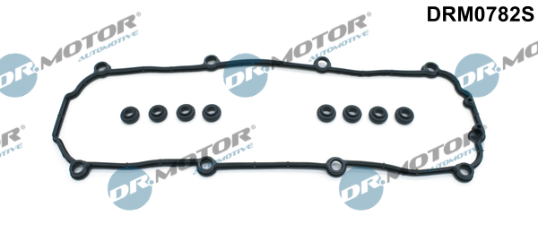 Gasket Set, cylinder head cover (Gear side)  Art. DRM0782S