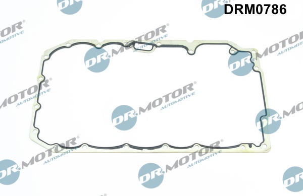 Gasket, oil sump  Art. DRM0786