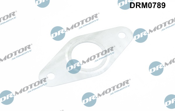 Gasket, EGR valve pipe (5)  Art. DRM0789