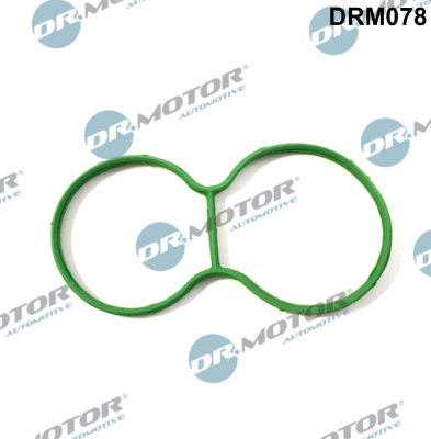 Gasket, intake manifold  Art. DRM078