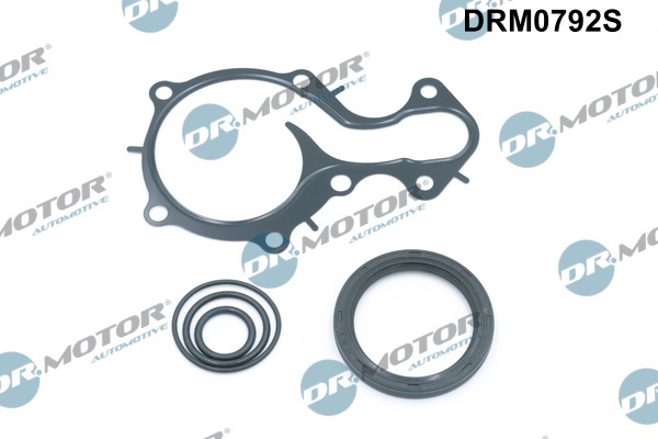 Gasket Kit, crankcase  Art. DRM0792S