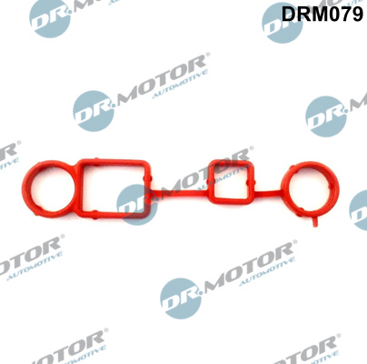 Gasket, crankcase ventilation (In front)  Art. DRM079