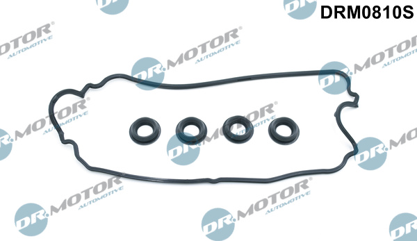 Gasket Set, cylinder head cover (156)  Art. DRM0810S