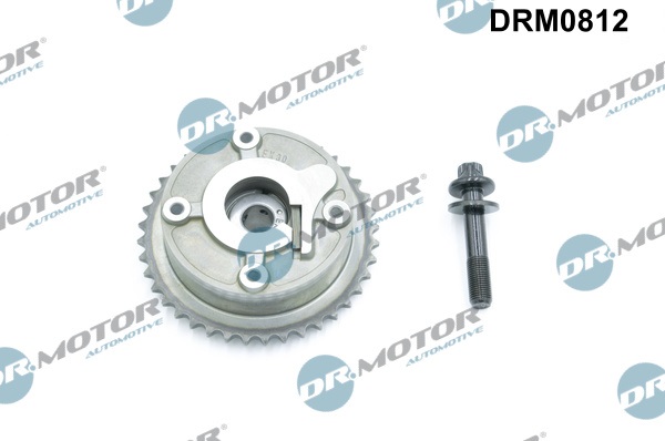 Camshaft Adjuster (Removal side)  Art. DRM0812