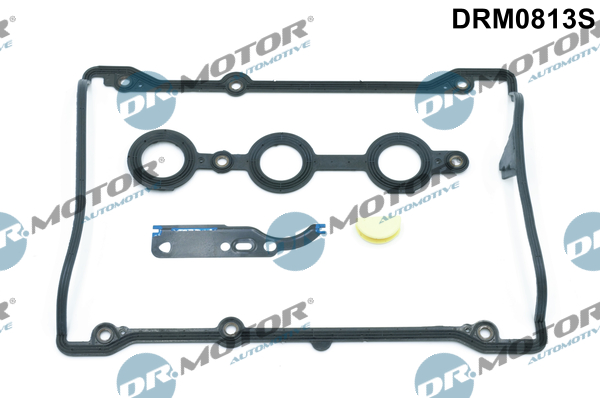 Gasket Set, cylinder head cover (Gear side)  Art. DRM0813S