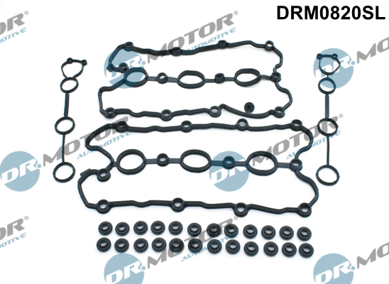 Gasket Set, cylinder head cover (Left)  Art. DRM0820SL