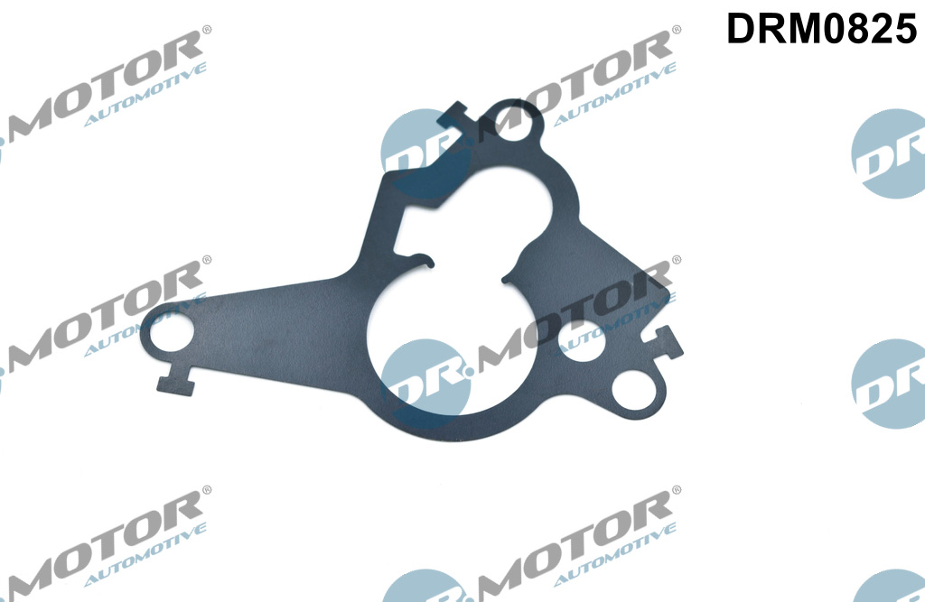 Gasket, vacuum pump piston  Art. DRM0825