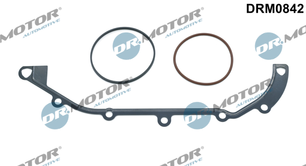 Gasket Kit, timing case (Above)  Art. DRM0842