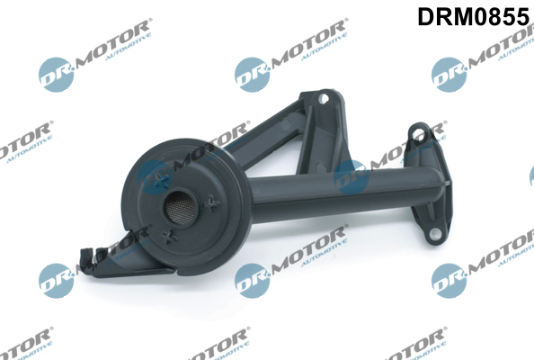 Suction Pipe, oil pump  Art. DRM0855