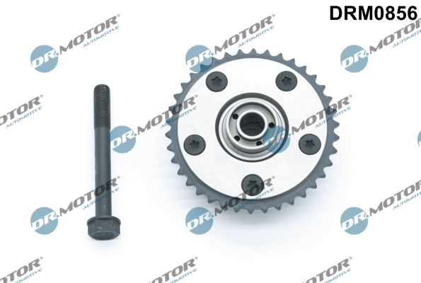 Camshaft Adjuster (Removal side)  Art. DRM0856