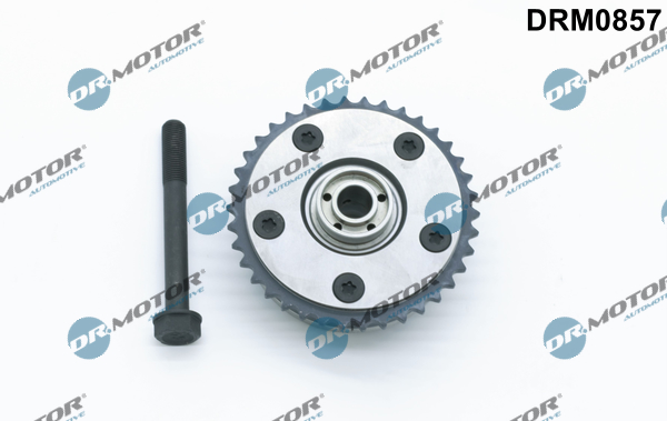 Camshaft Adjuster (Suction side)  Art. DRM0857