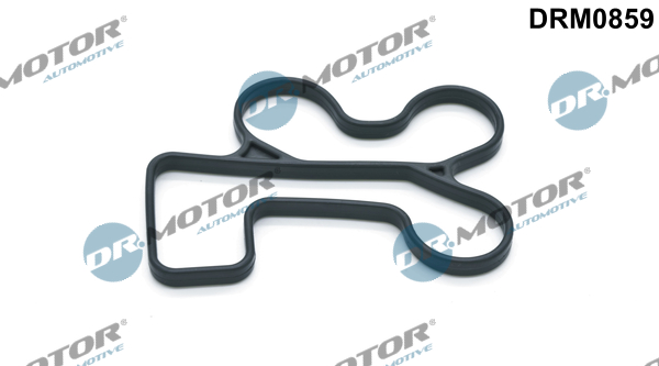 Gasket, oil cooler (Rear axle)  Art. DRM0859