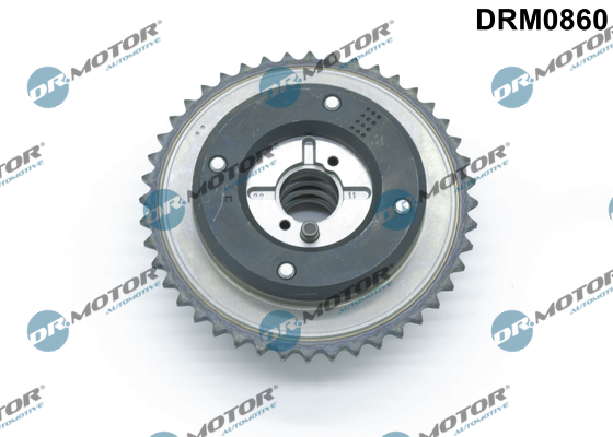 Camshaft Adjuster (Suction side)  Art. DRM0860