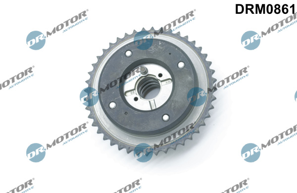 Camshaft Adjuster (Removal side)  Art. DRM0861