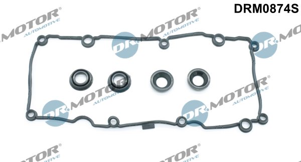 Gasket Set, cylinder head cover (Inner)  Art. DRM0874S