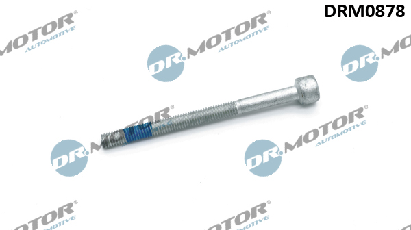 Screw, injection nozzle holder (Pulley side)  Art. DRM0878